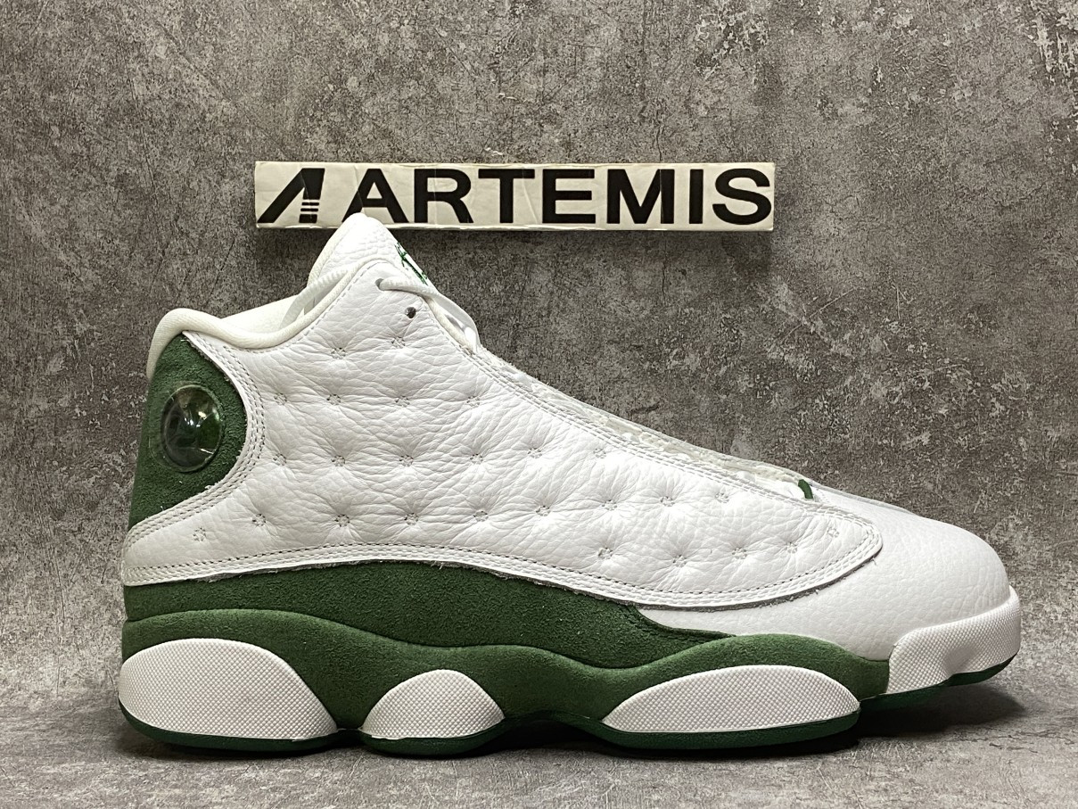 Air Jordan 13 Retro Ray Allen PE