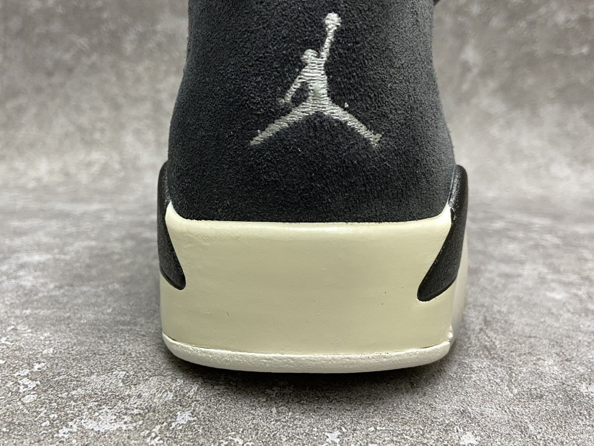 Air Jordan 6 Retro Black Grey