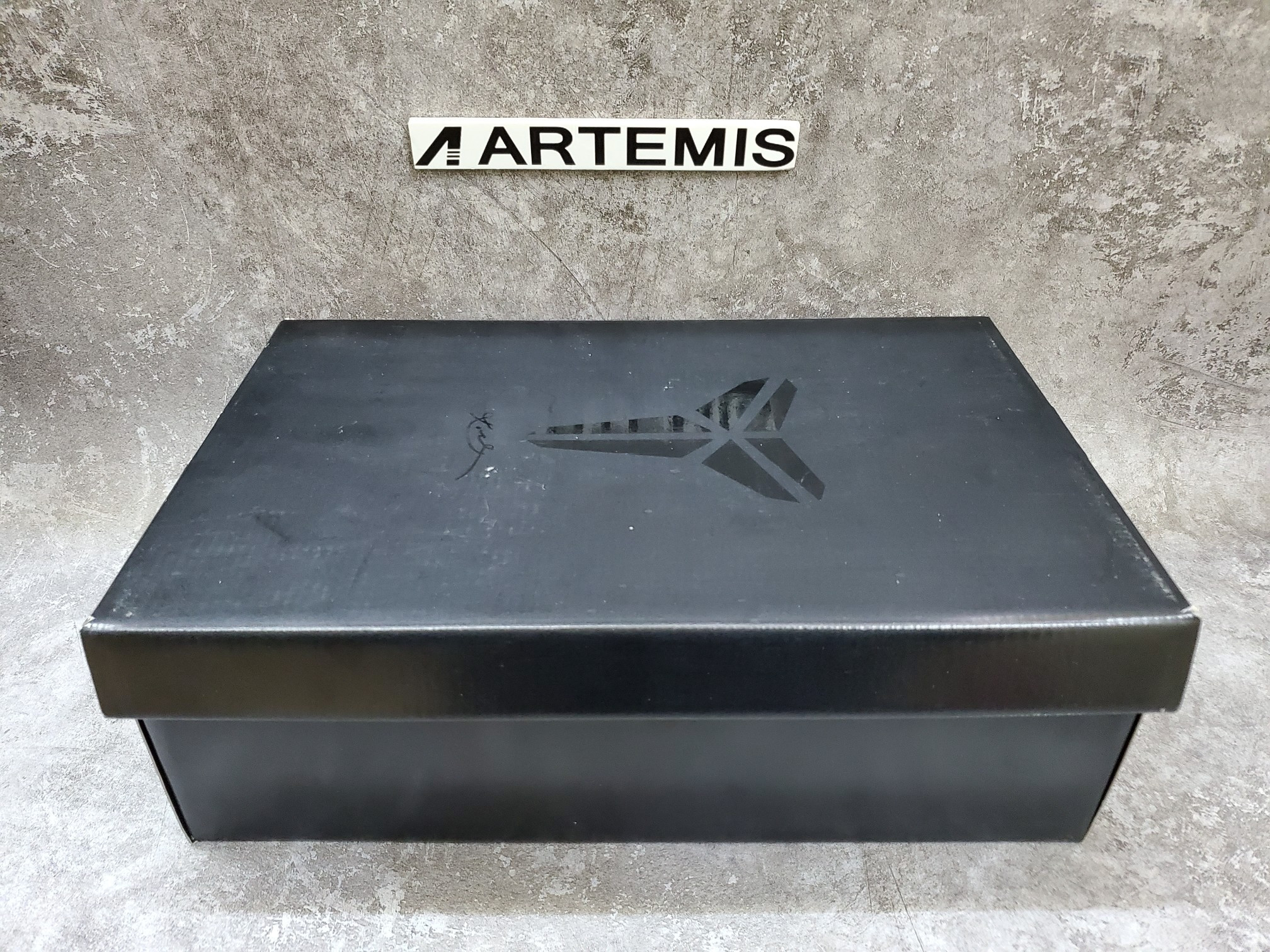 Nike Kobe 1 Protro DeMar DeRozan