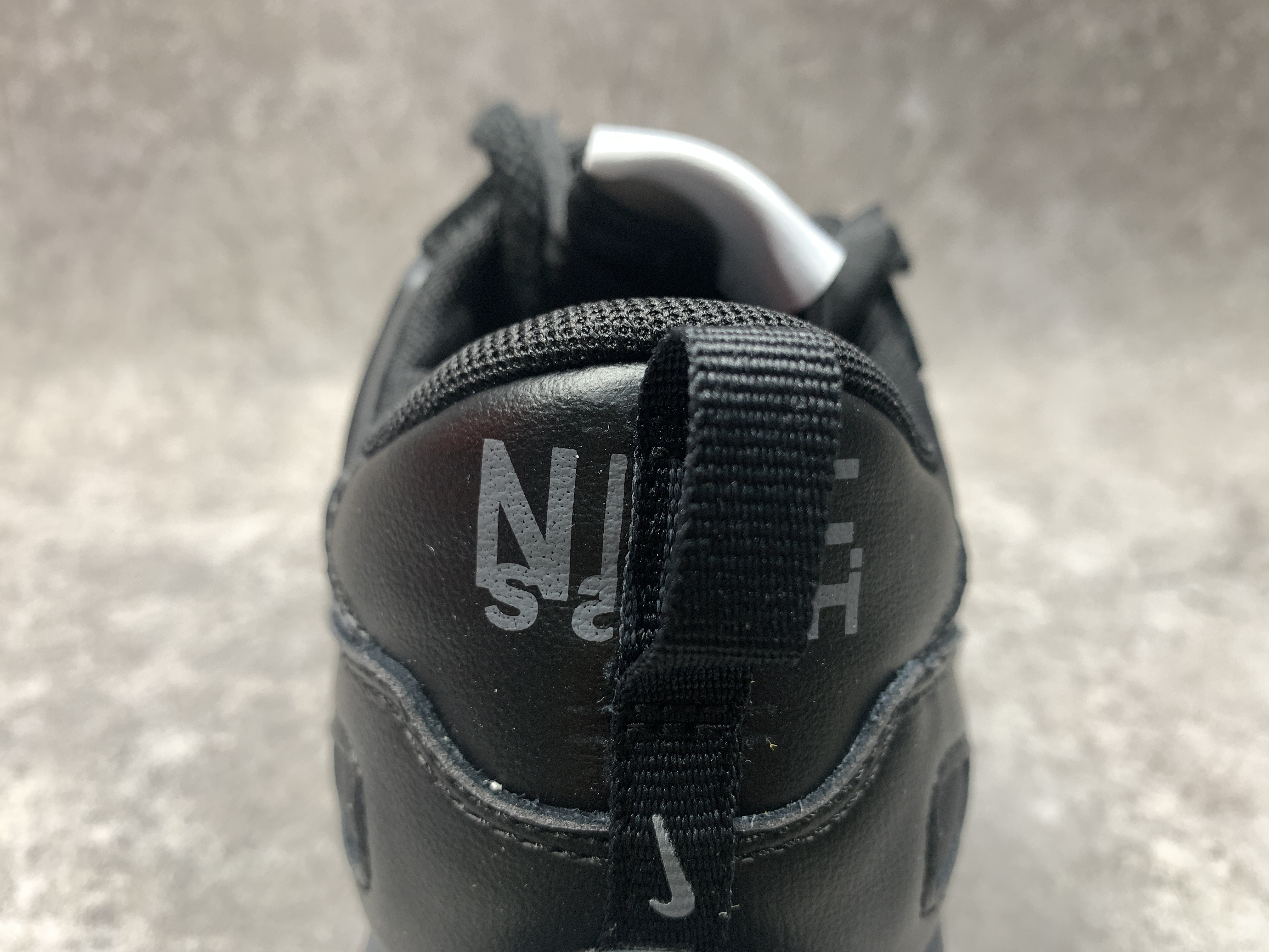 Nike Sacai x VaporWaffle 