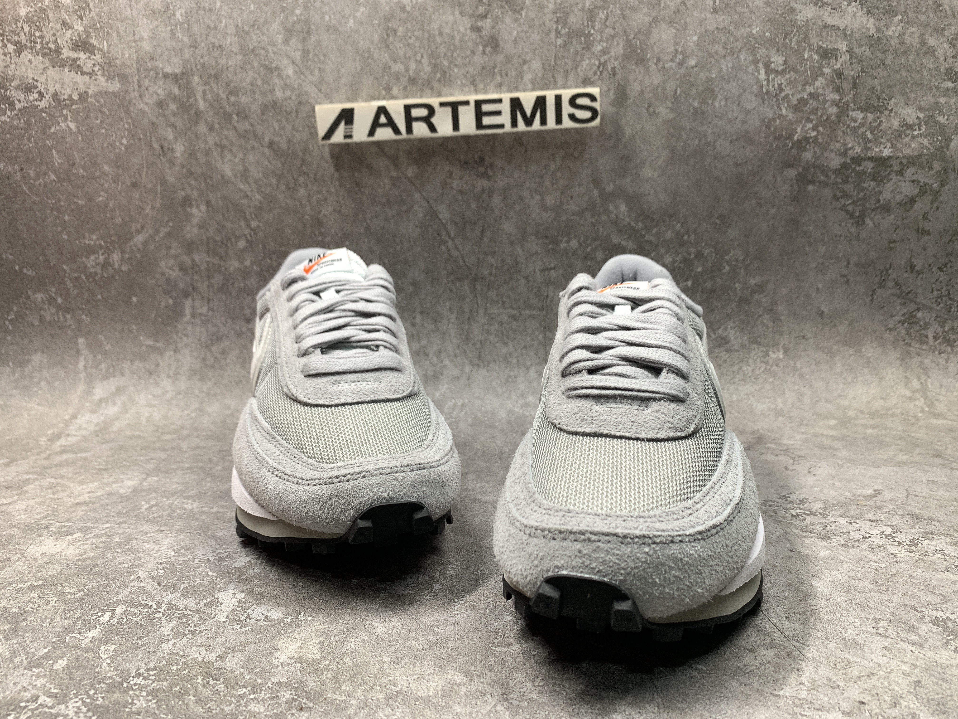 Fragment x Nike Sacai LDV Waffle 