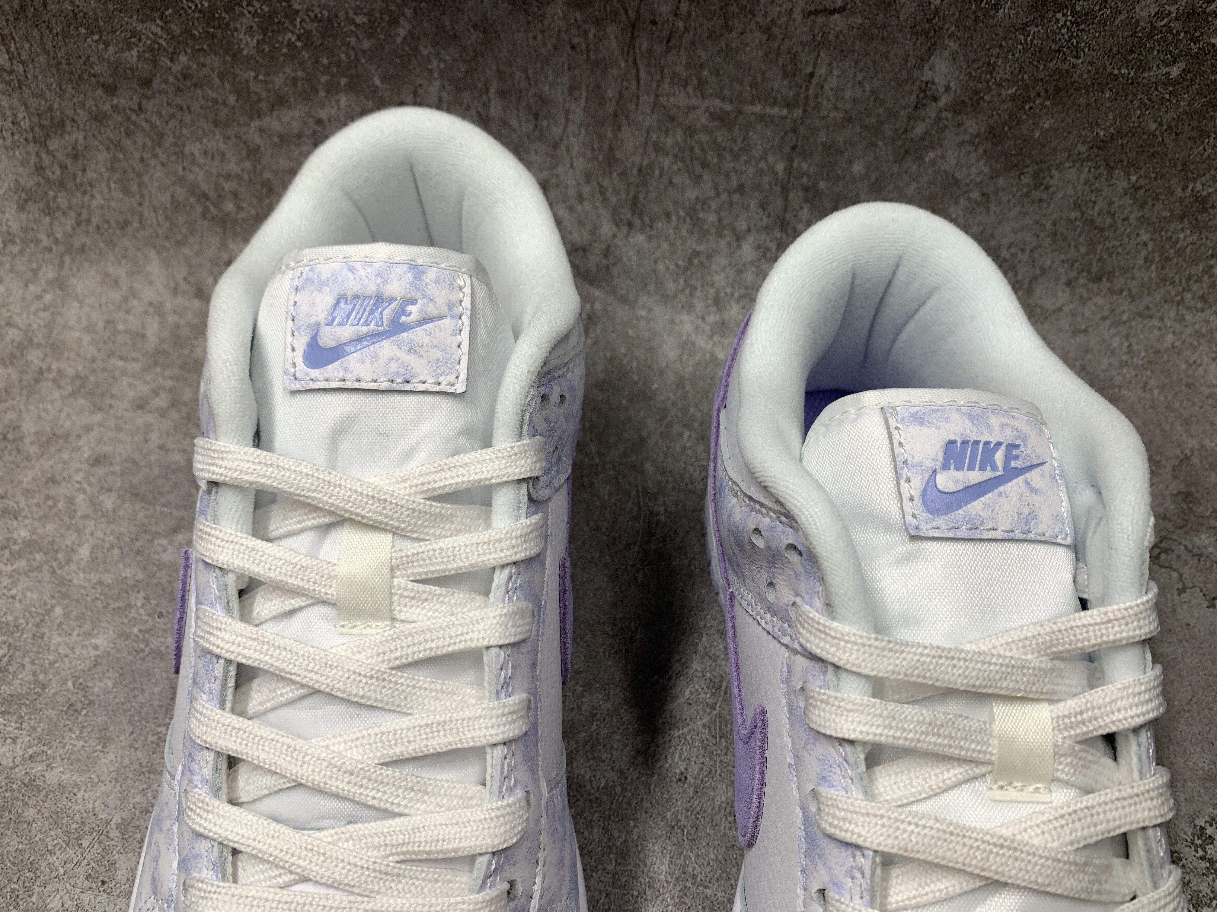 Nike Dunk Low Purple Pulse