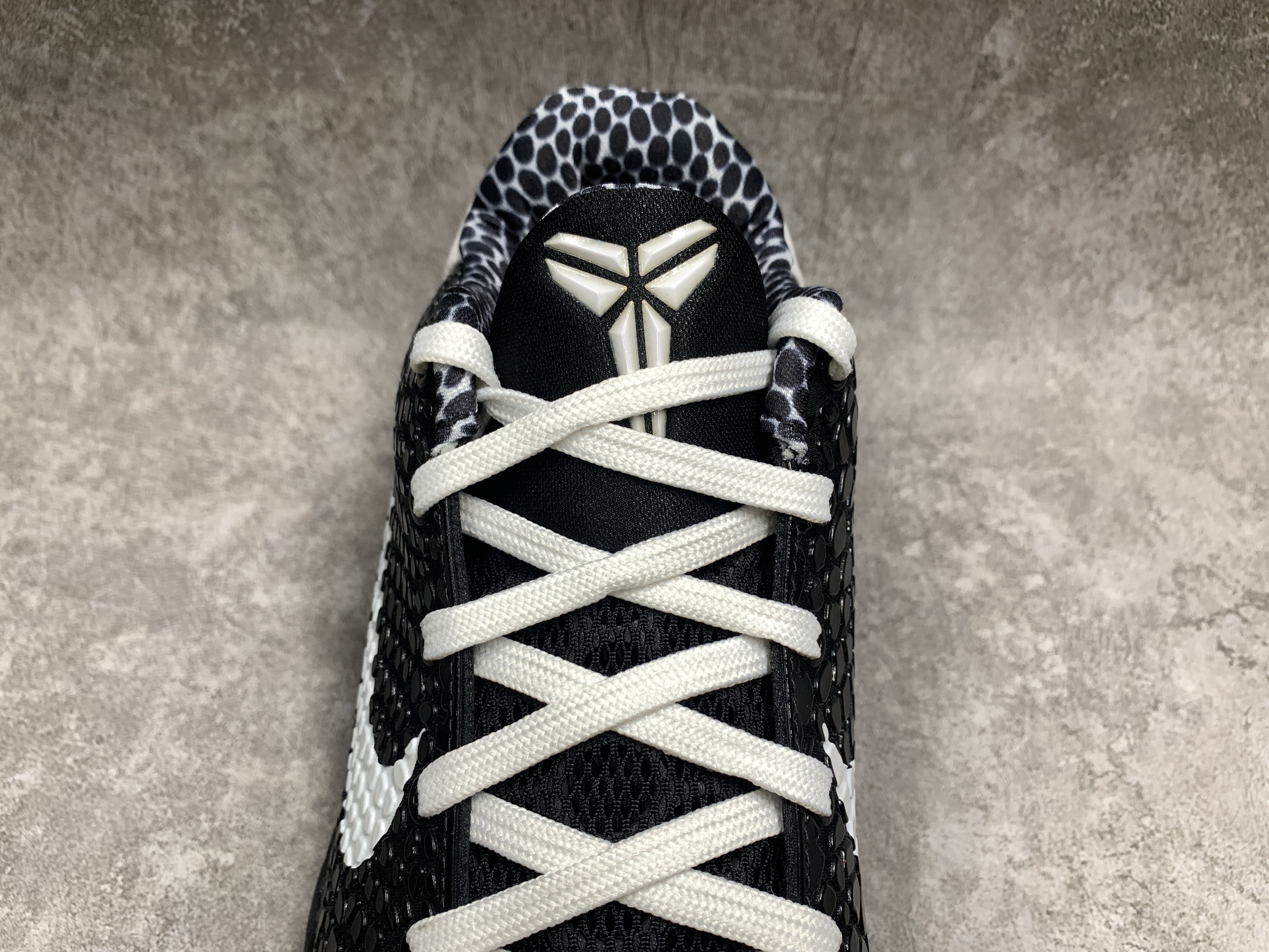 Nike Kobe 6 Protro Mambacita