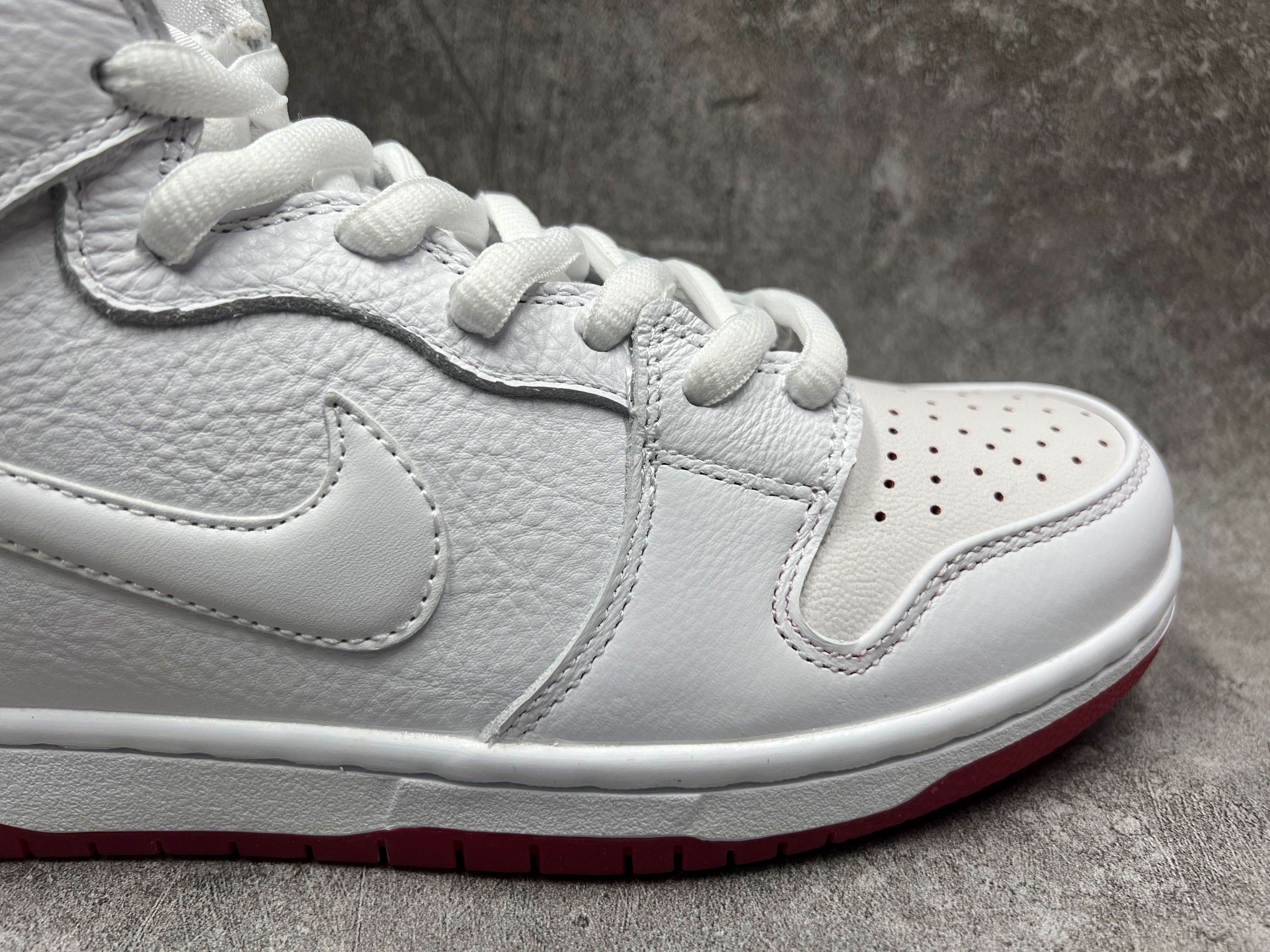 Nike SB Dunk High Kevin Bradley