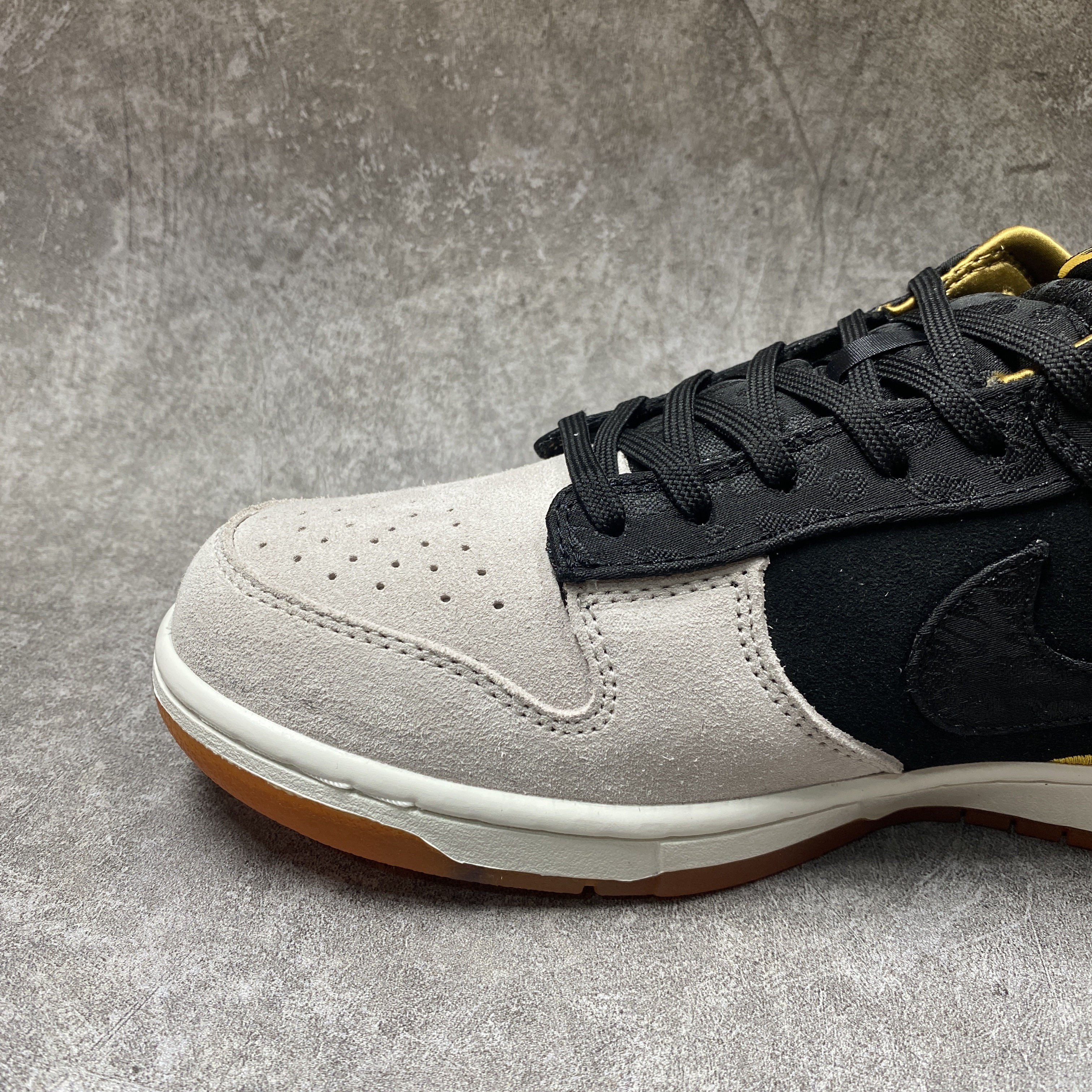 Nike Dunk Low Year of the Tiger(2022)