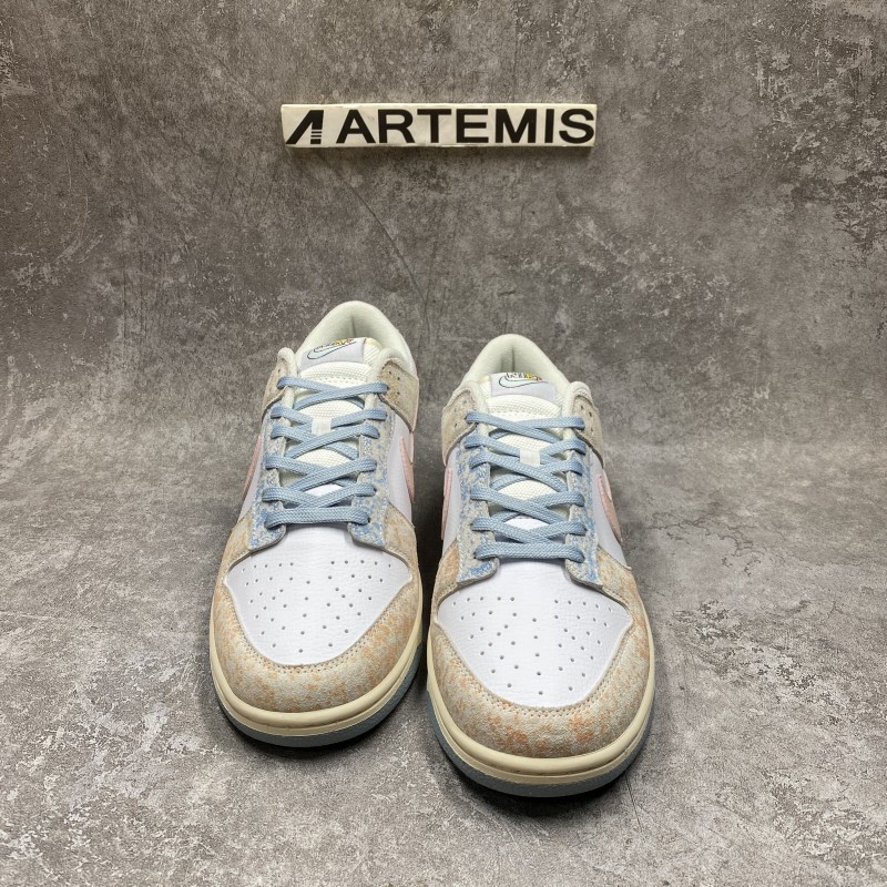 Nike Dunk Low Oxidized