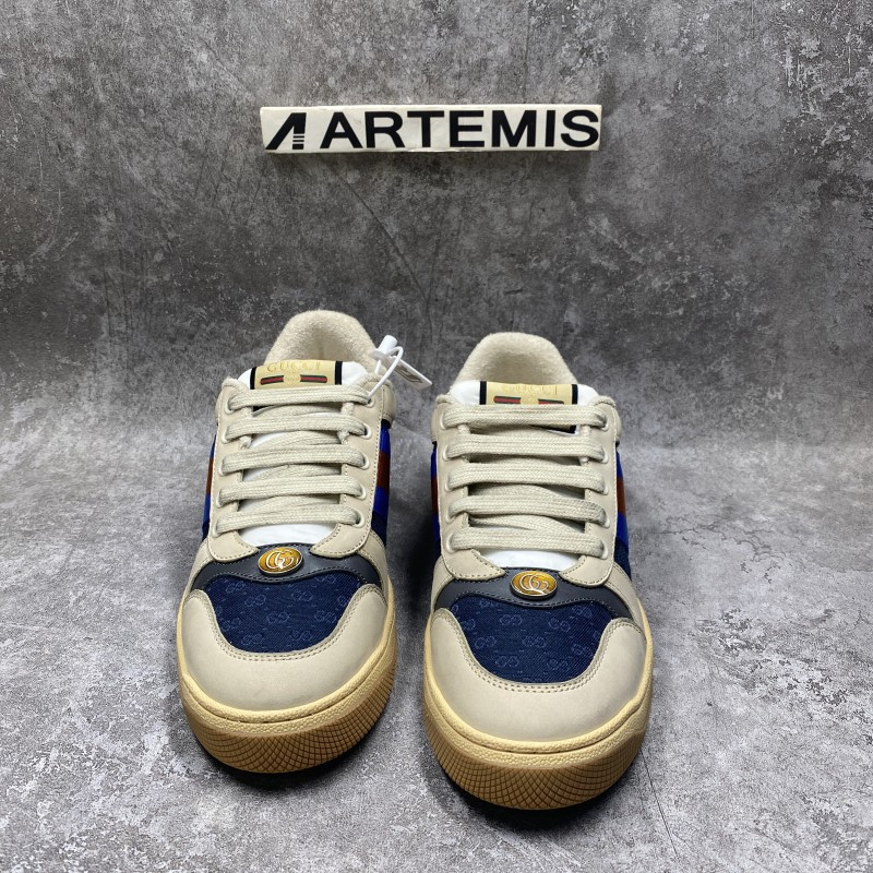 GC Screener Mini GG White