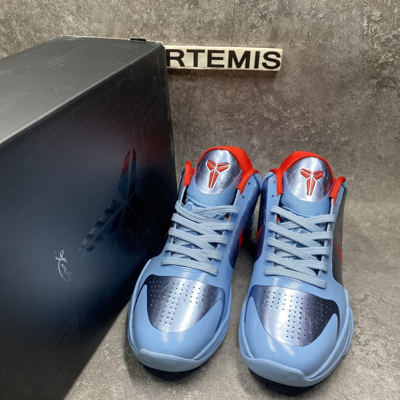 Nike Kobe 5 Protro PE Shoes Sneakers