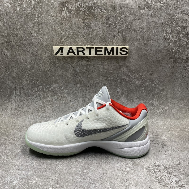 Nike Kobe 6 PJ Tucker PE