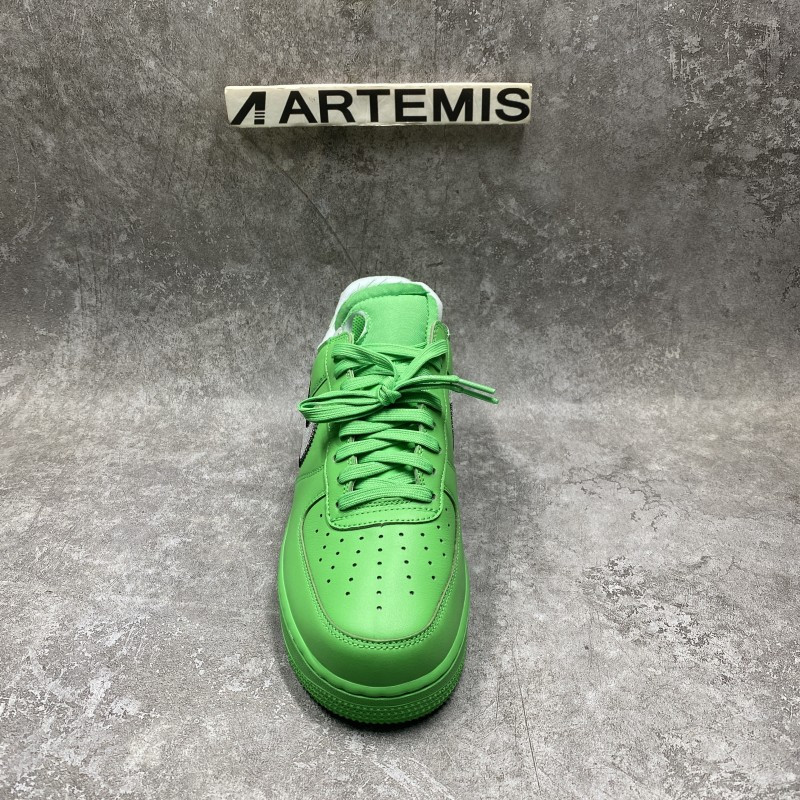 Nike Air Force 1 Low Off-White Brooklyn