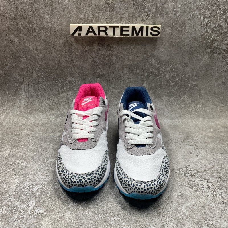 Nike Air Max 1 Grey White