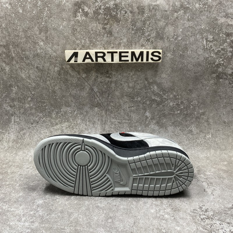 Nike SB Dunk Low Steamboy OST X Otomo Katsuhiro