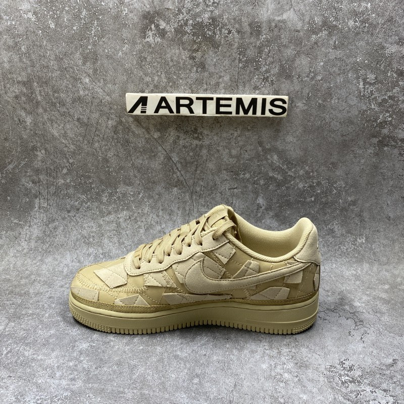 Nike Air Force 1 Low Billie Eilish Mushroom