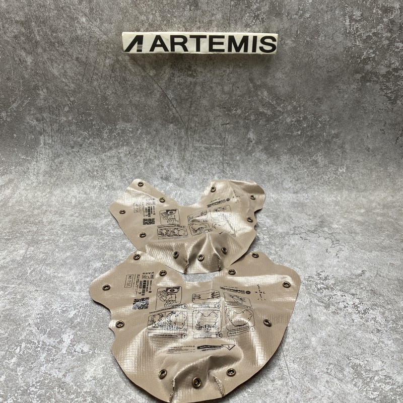 Nike Air Trainer 1 SP Travis Scott Wheat