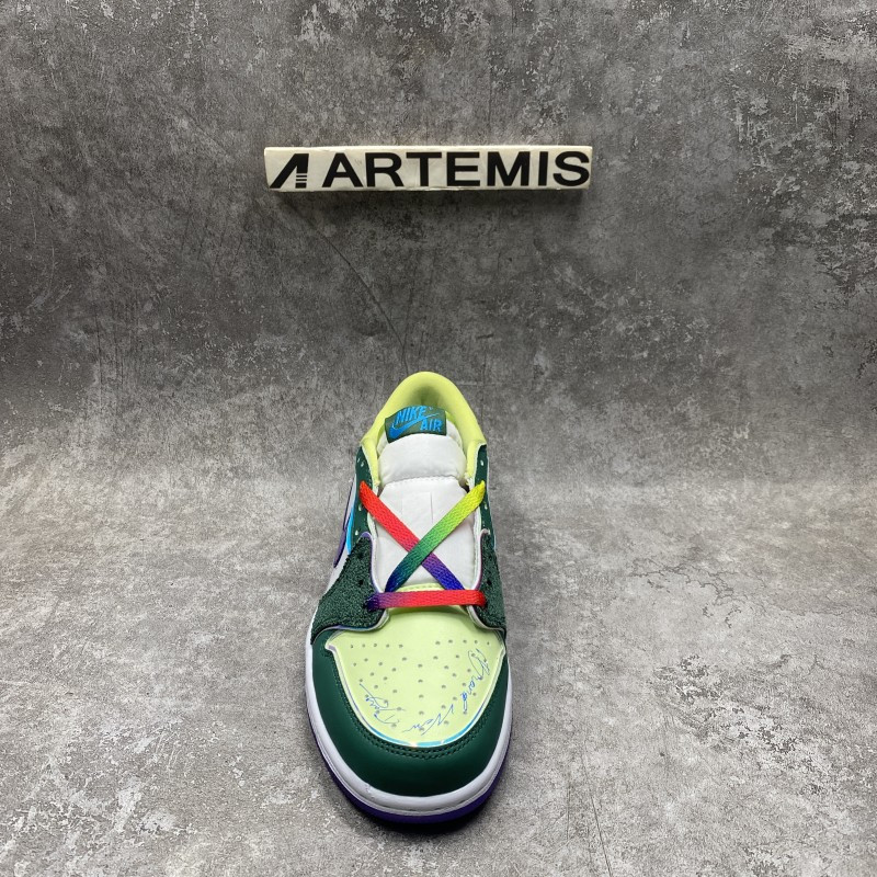 Air Jordan 1 Retro Low OG Doernbecher (2023)