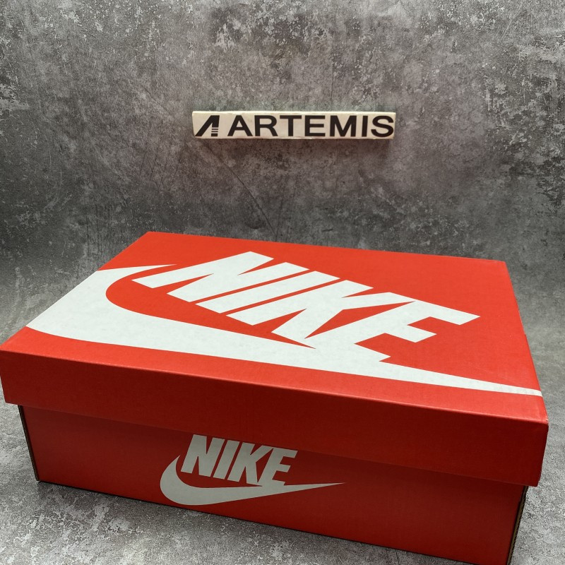 Nike Dunk Low Ocean Bliss Citron Tint