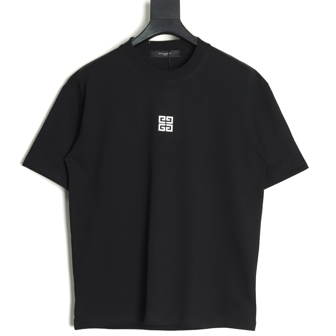 Givenchy 25SS Short-sleeved T-shirt