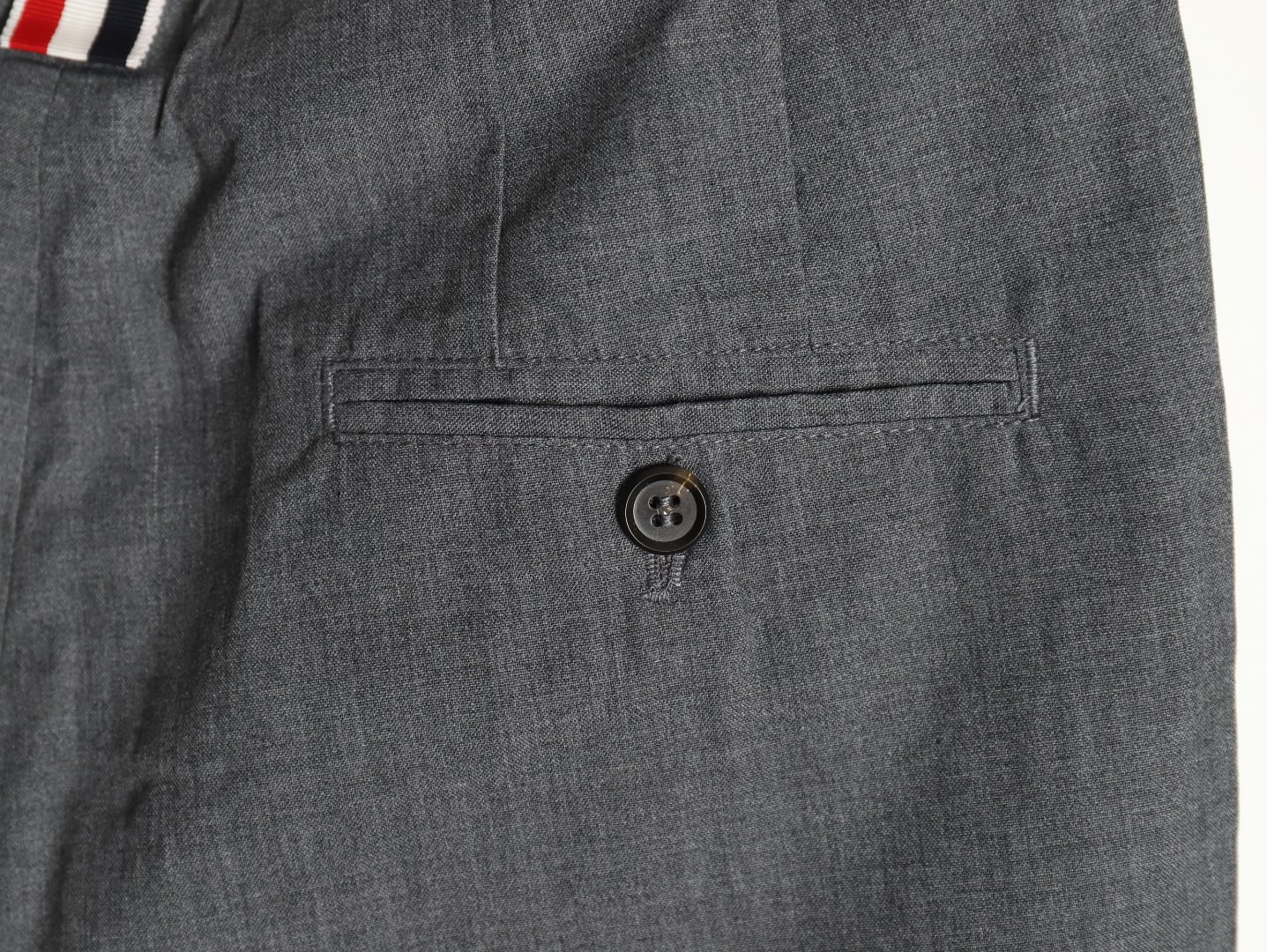 Thom Browne TB shorts