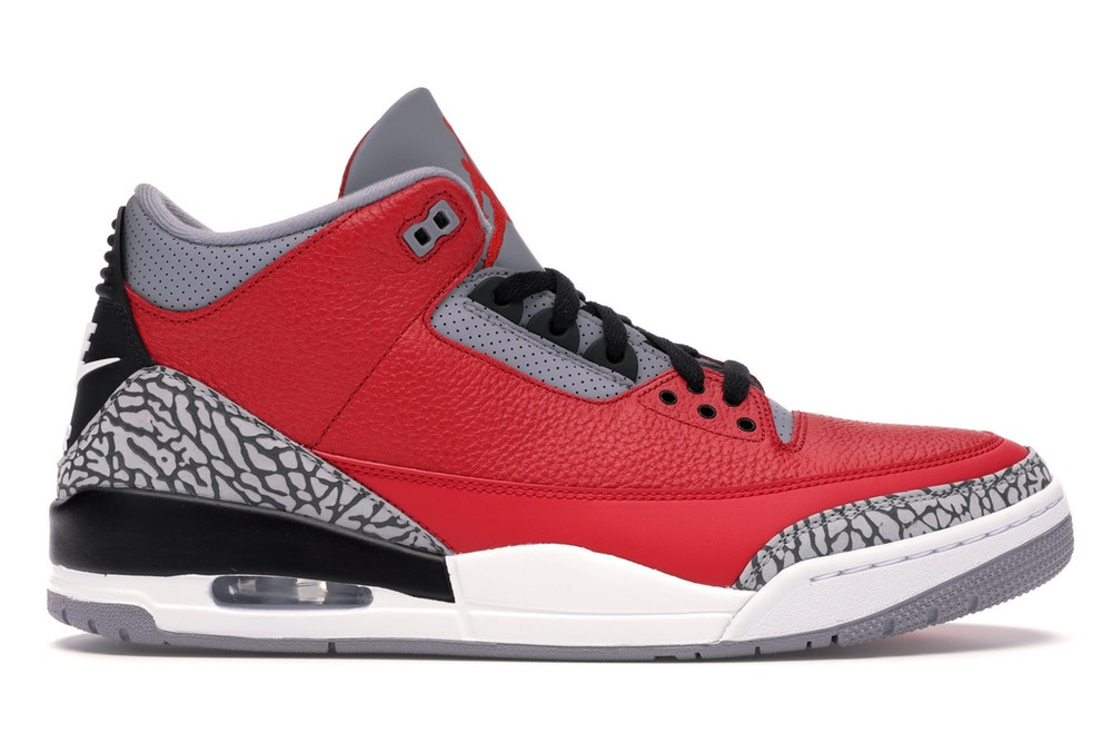 Air Jordan 3 Retro SE Unite