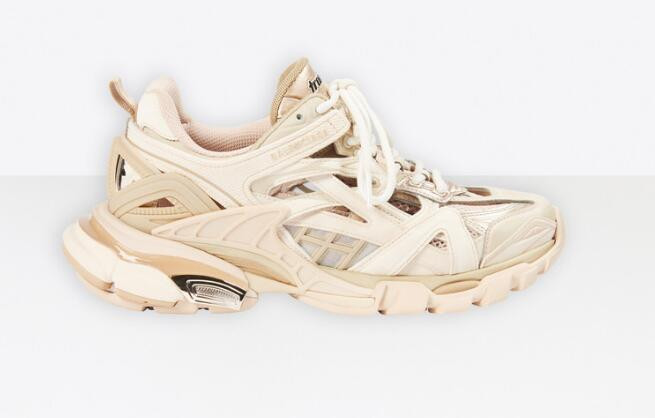 Balenciga Track 2 Sneaker