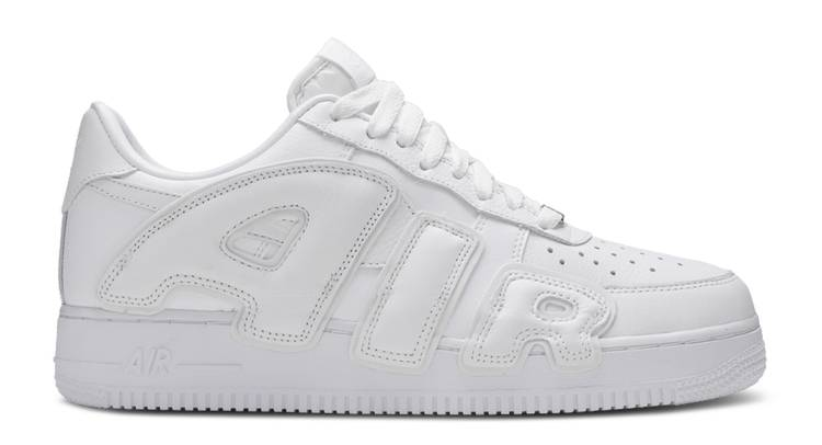 Nike Air Force 1 Low Cactus Plant Flea Market White (2020)