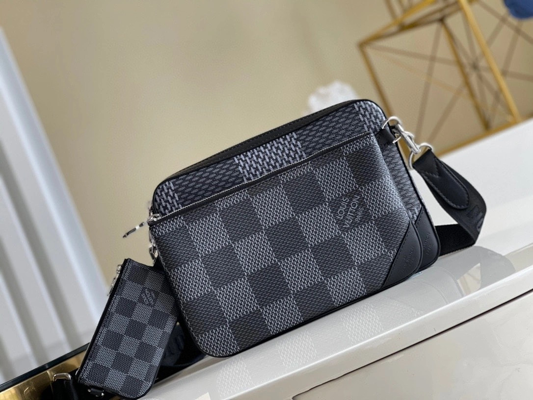 LV TRIO MESSENGER N50017