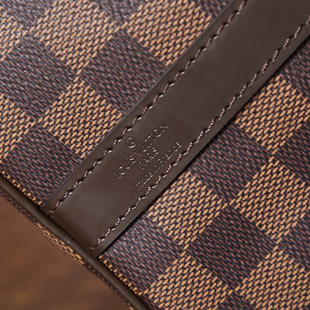LV N41368 Speedy Bandoulière 25 9.8 x 7.5 x 5.9 inches