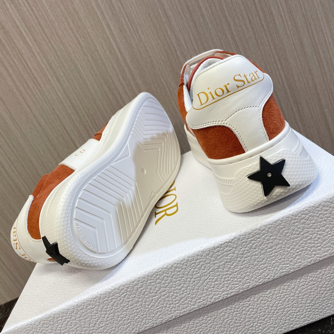 ua D*or star platform sneaker