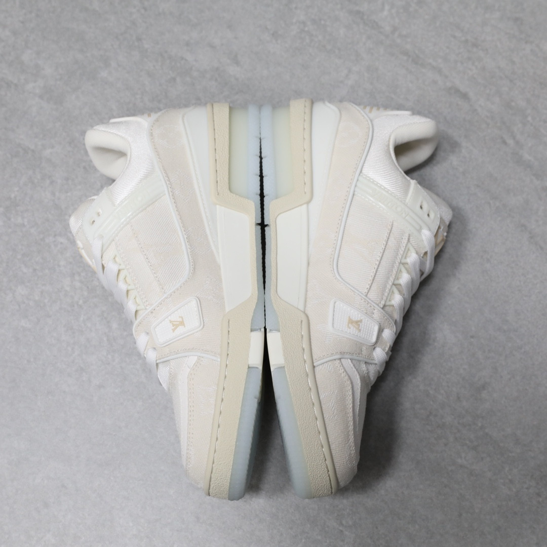 UA LV Trainer Sneaker