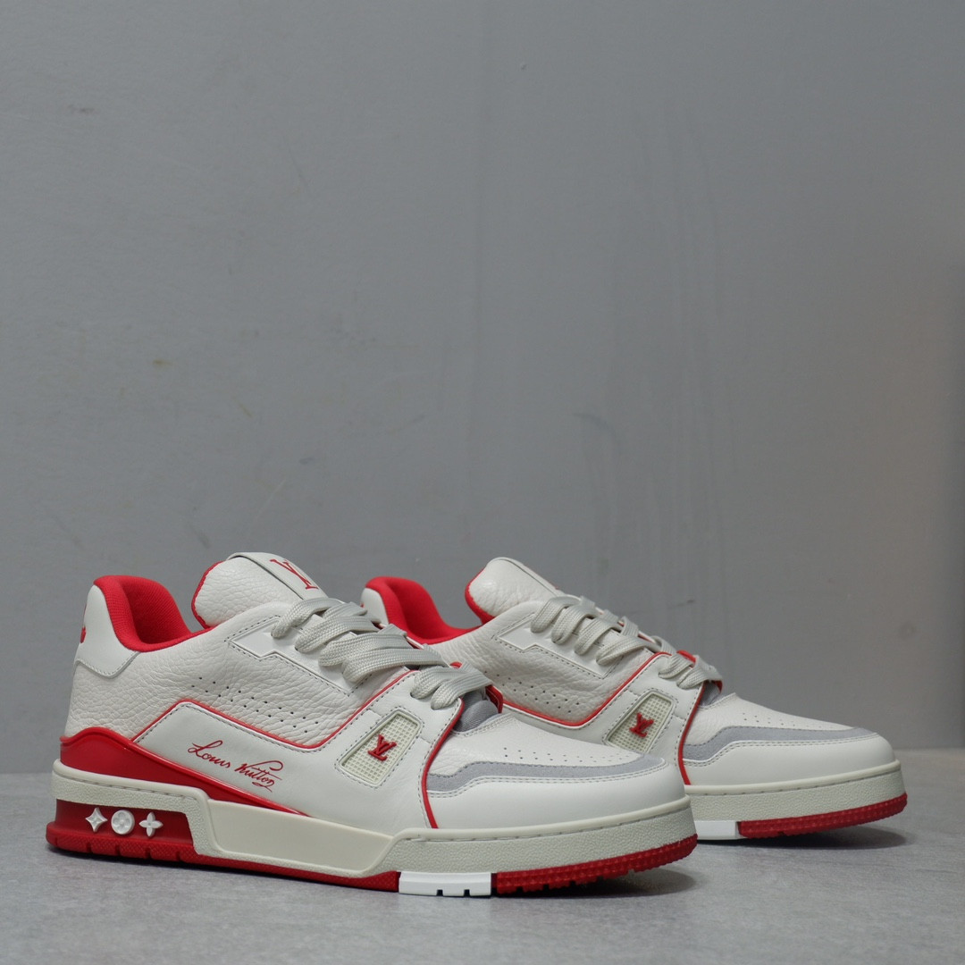 UA LV Trainer Sneaker