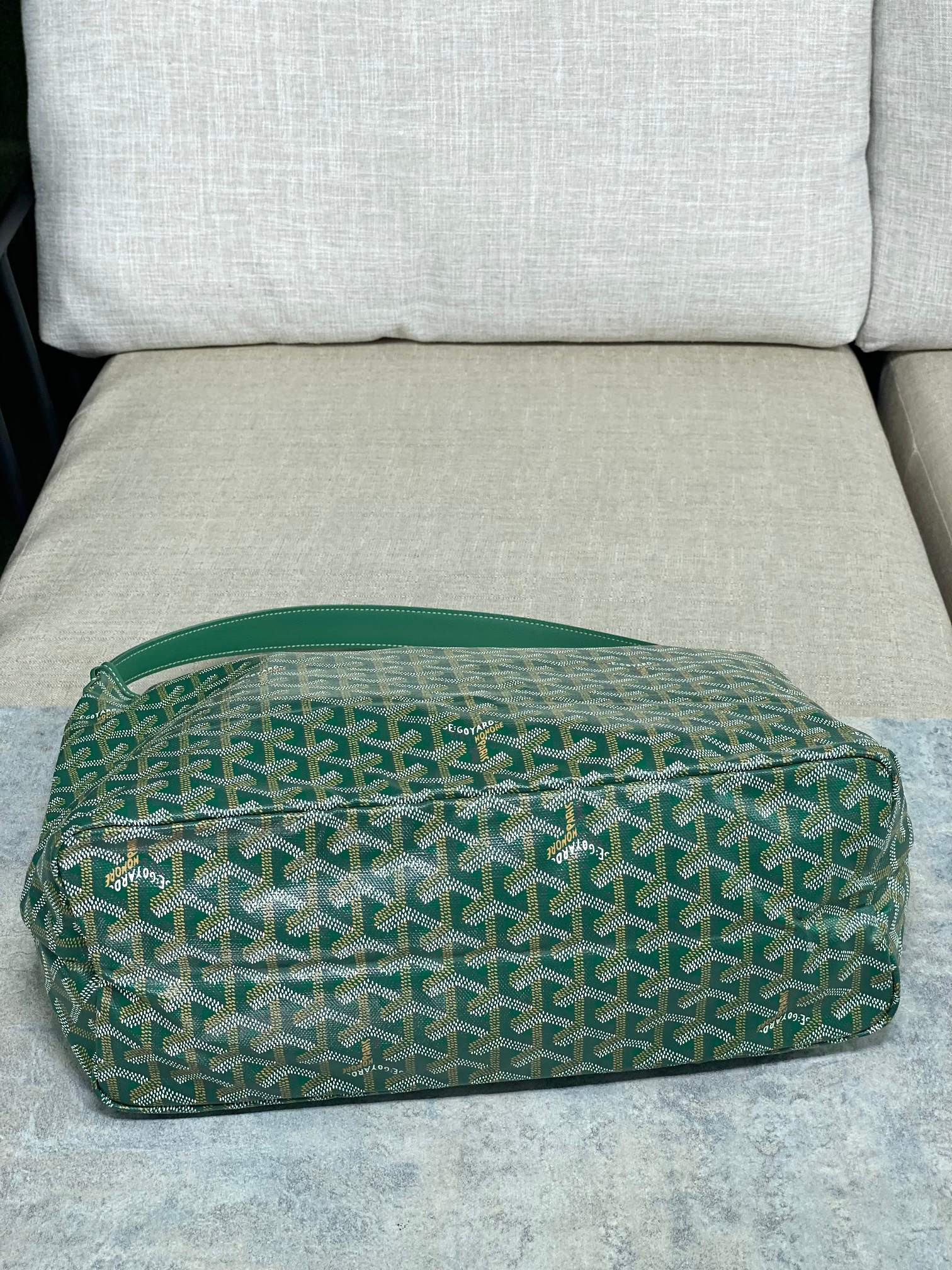 Go*ard boheme hobo 27 cm x 15 cm x 42 cm