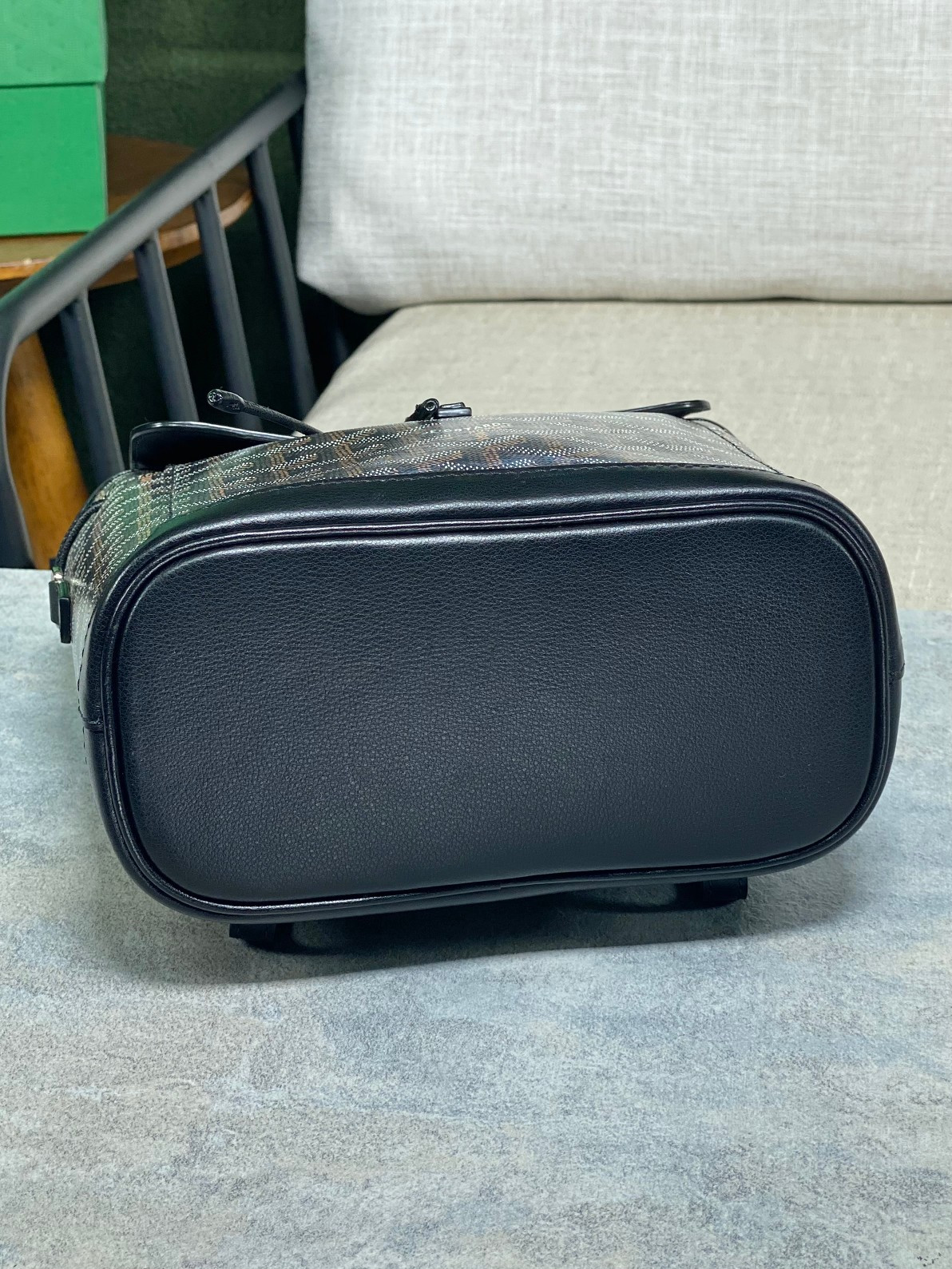 Go*ard mini alpin 23 cm x 9.5 cm x 19 cm