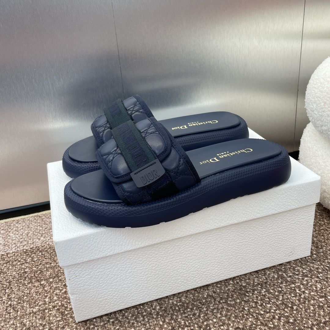 ua D*or D*oriviera dio(r)evolution slide