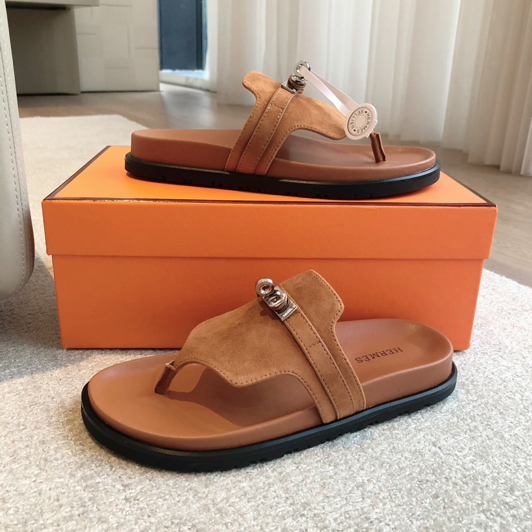 ua H**me5 empire sandal