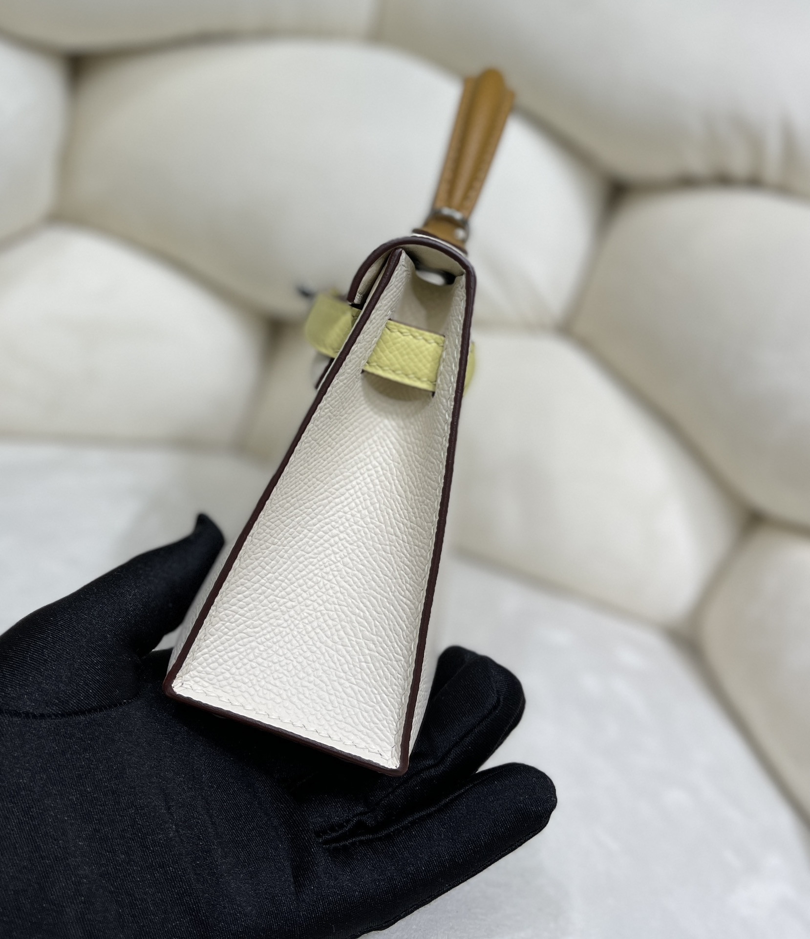 H**me5 mini kelly 19 19×6×12cm