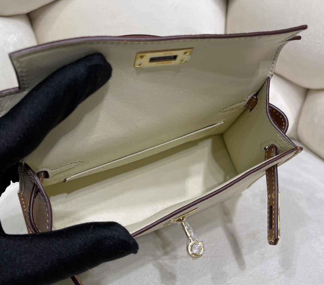 H**me5 mini kelly 19 19×6×12cm