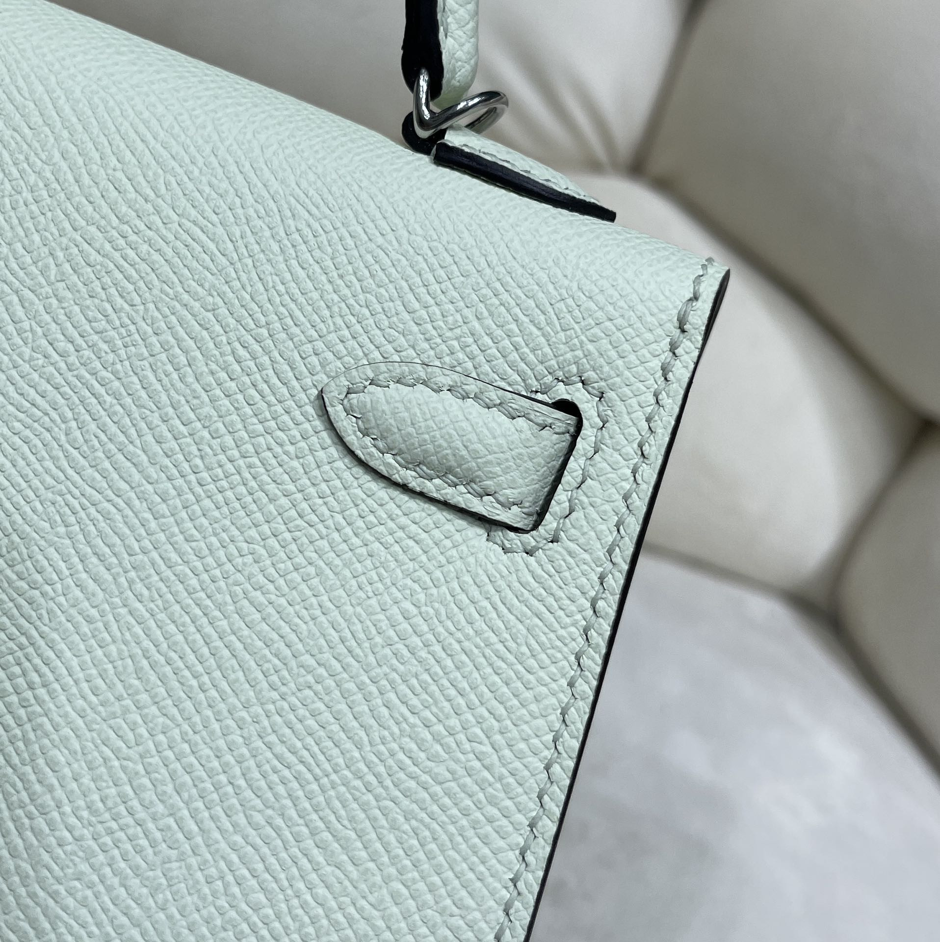 H**me5 mini kelly 19 19×6×12cm