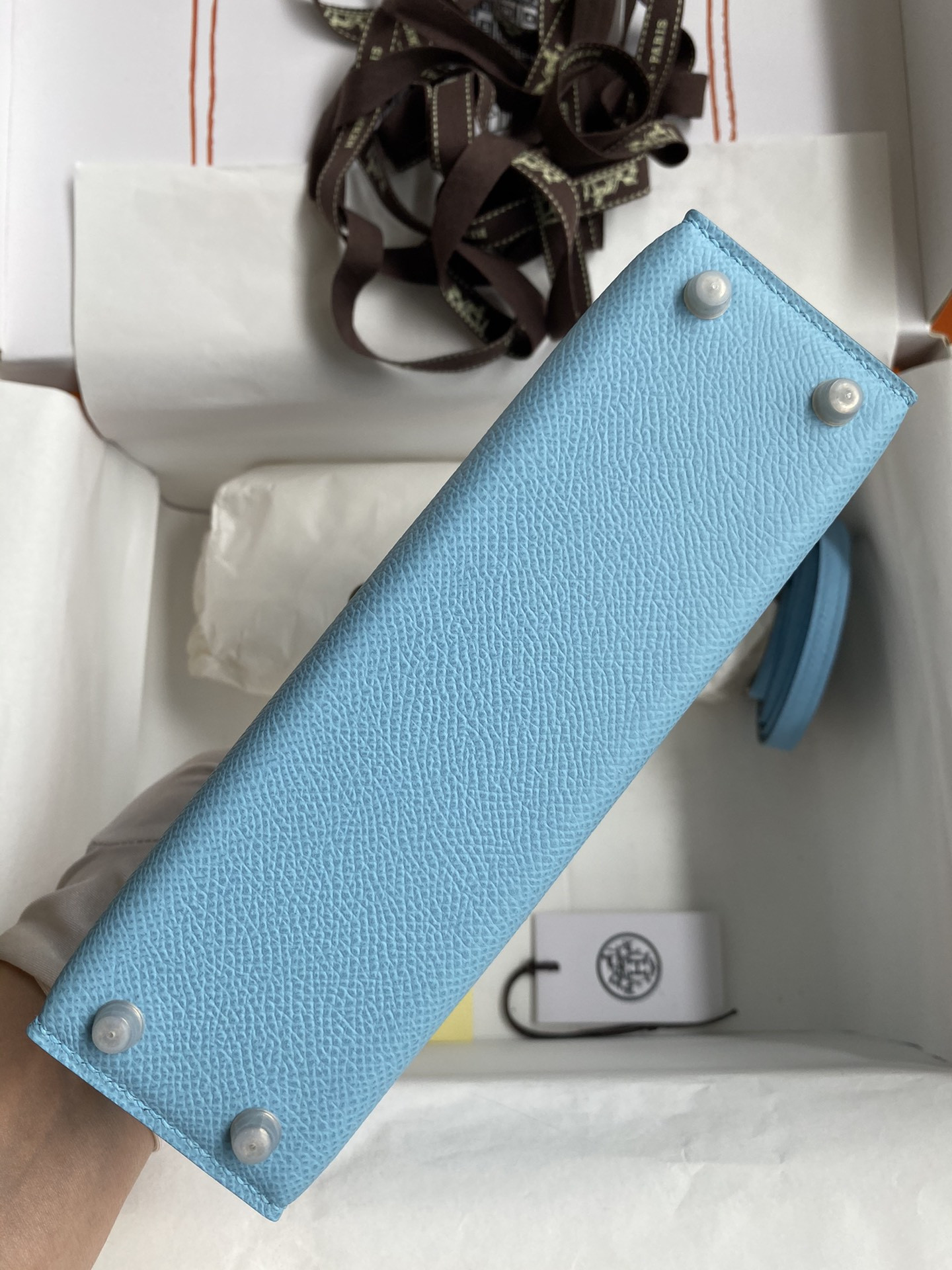 H**me5 mini kelly 19 19×6×12cm