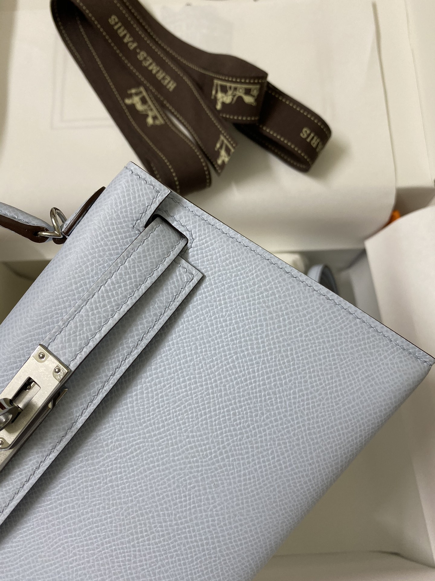 H**me5 mini kelly 19 19×6×12cm