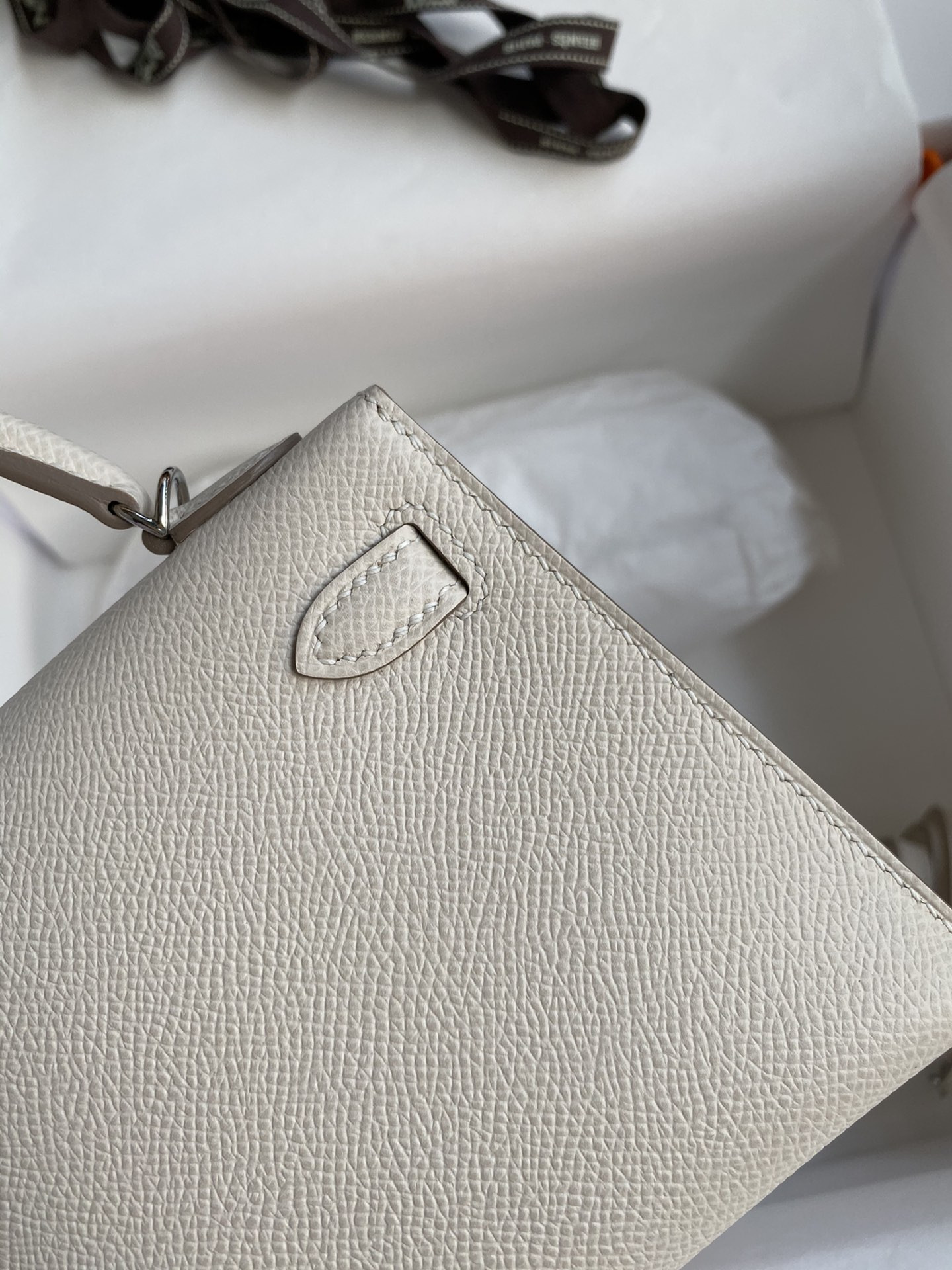 H**me5 mini kelly 19 19×6×12cm