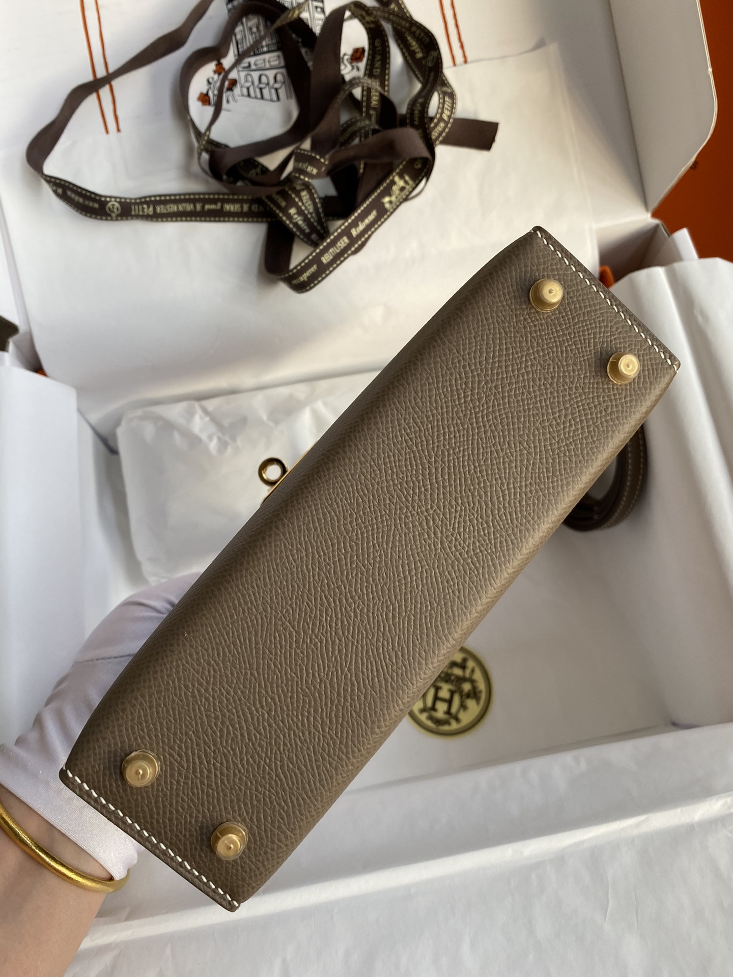 H**me5 mini kelly 19 19×6×12cm