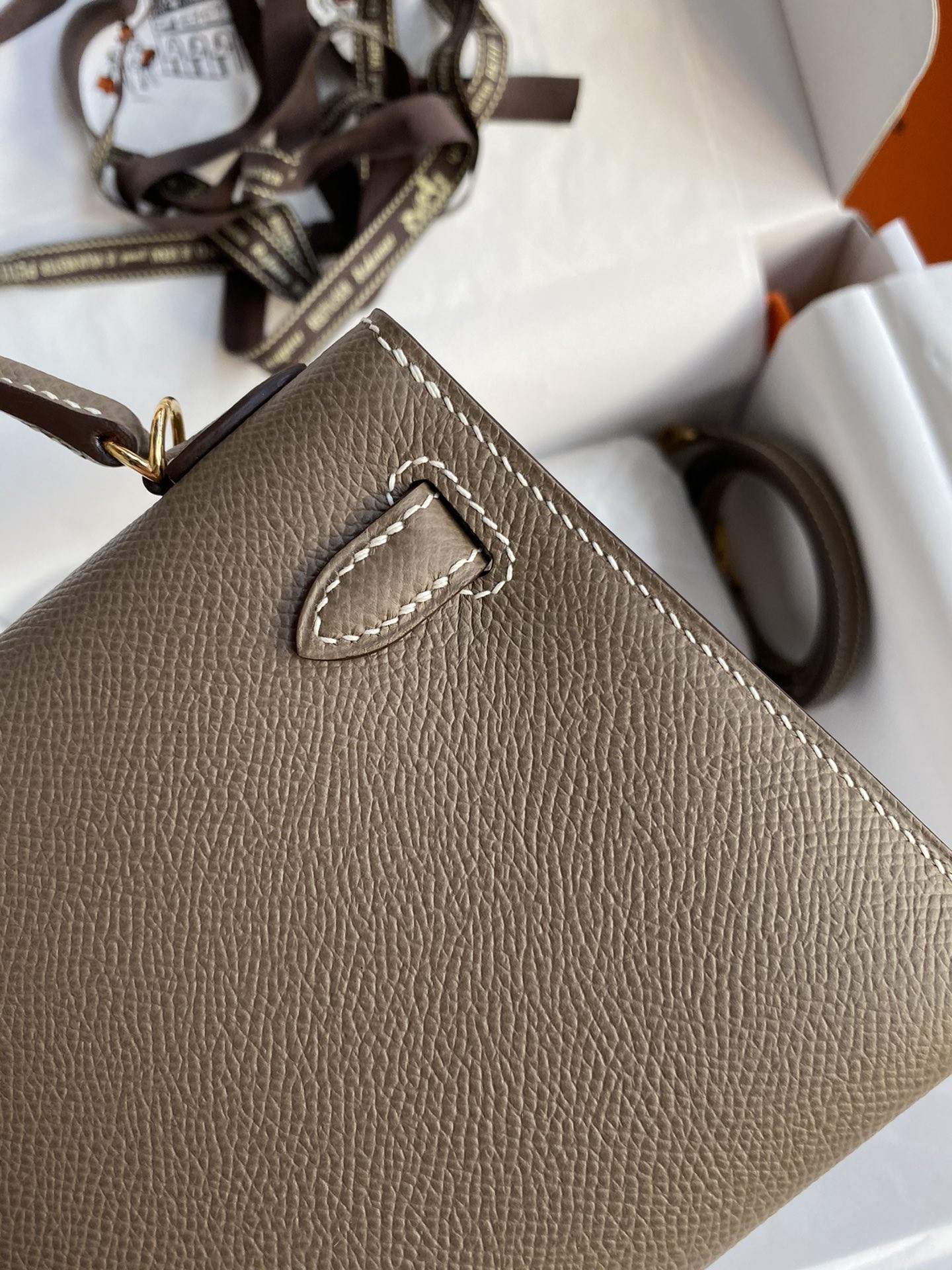 H**me5 mini kelly 19 19×6×12cm