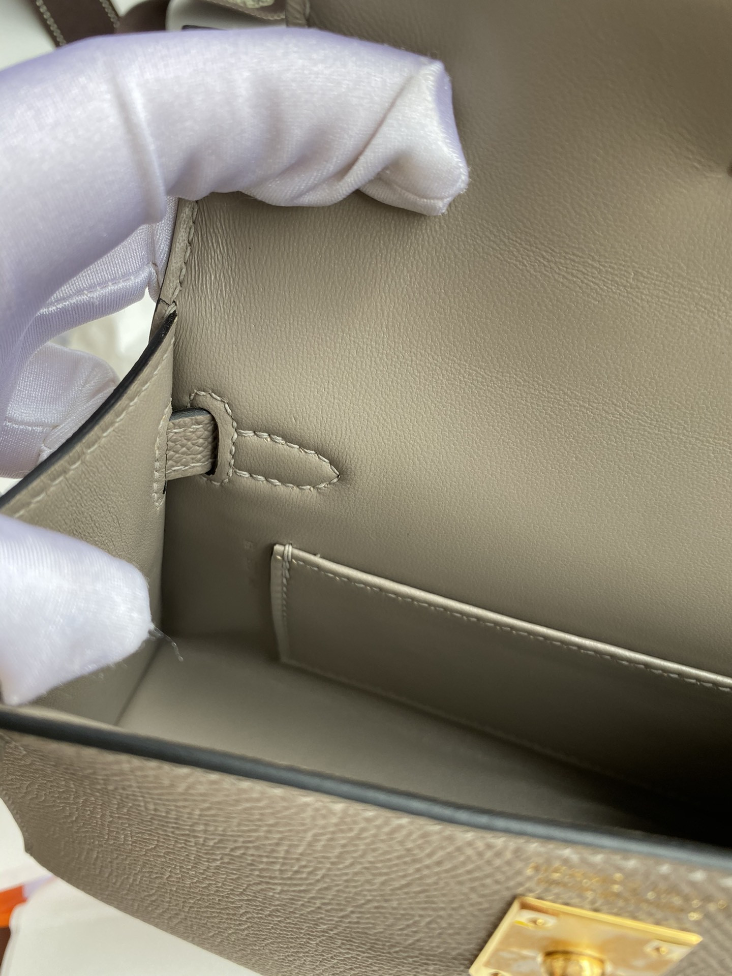 H**me5 mini kelly 19 19×6×12cm