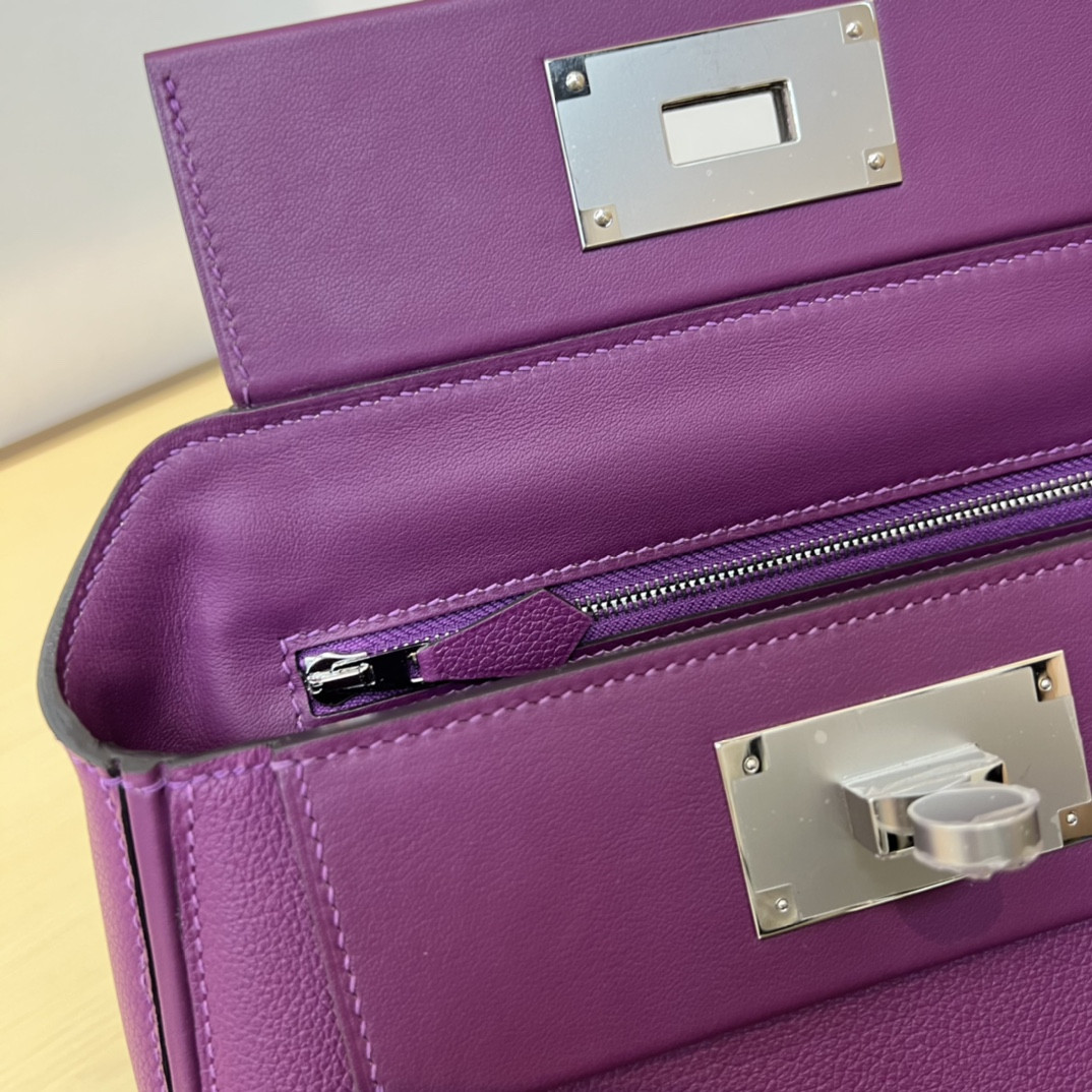 H**me5 mini 24/24-21 bag 21×12×16cm