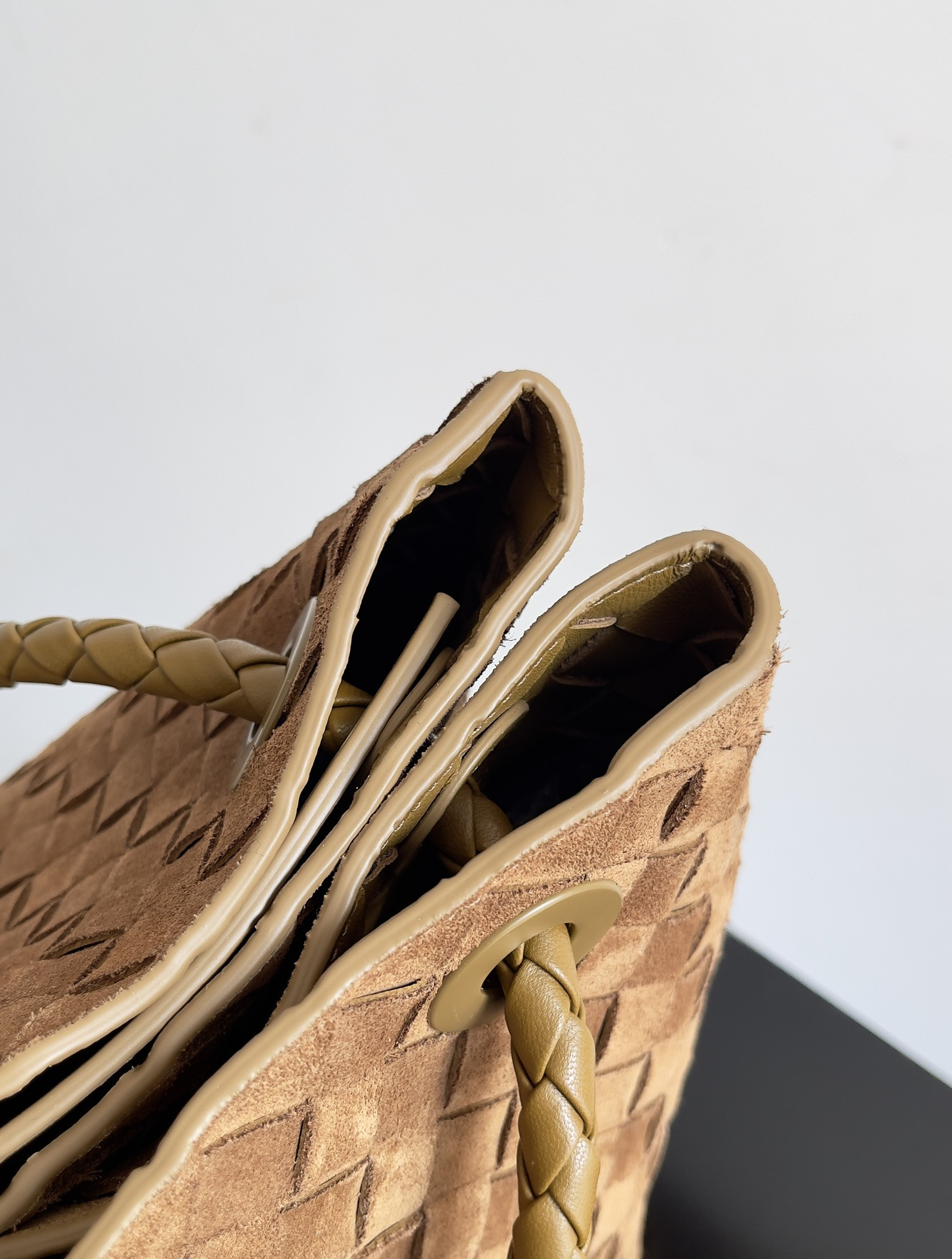 bo*te*ga Ve*ne*ta large andiamo 42x18x35cm