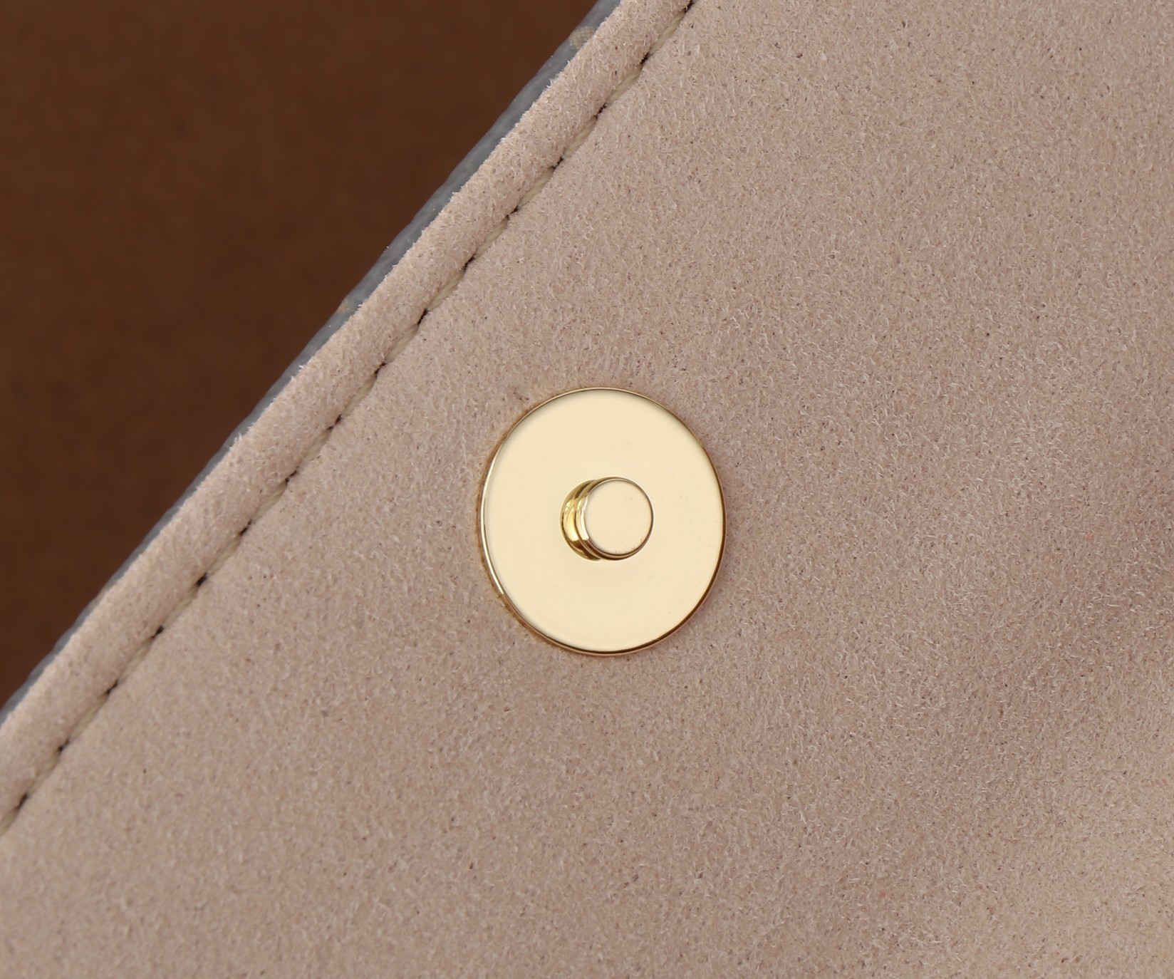 LV Wallet On Chain Ivy M12583 23.5x12x4.3CM