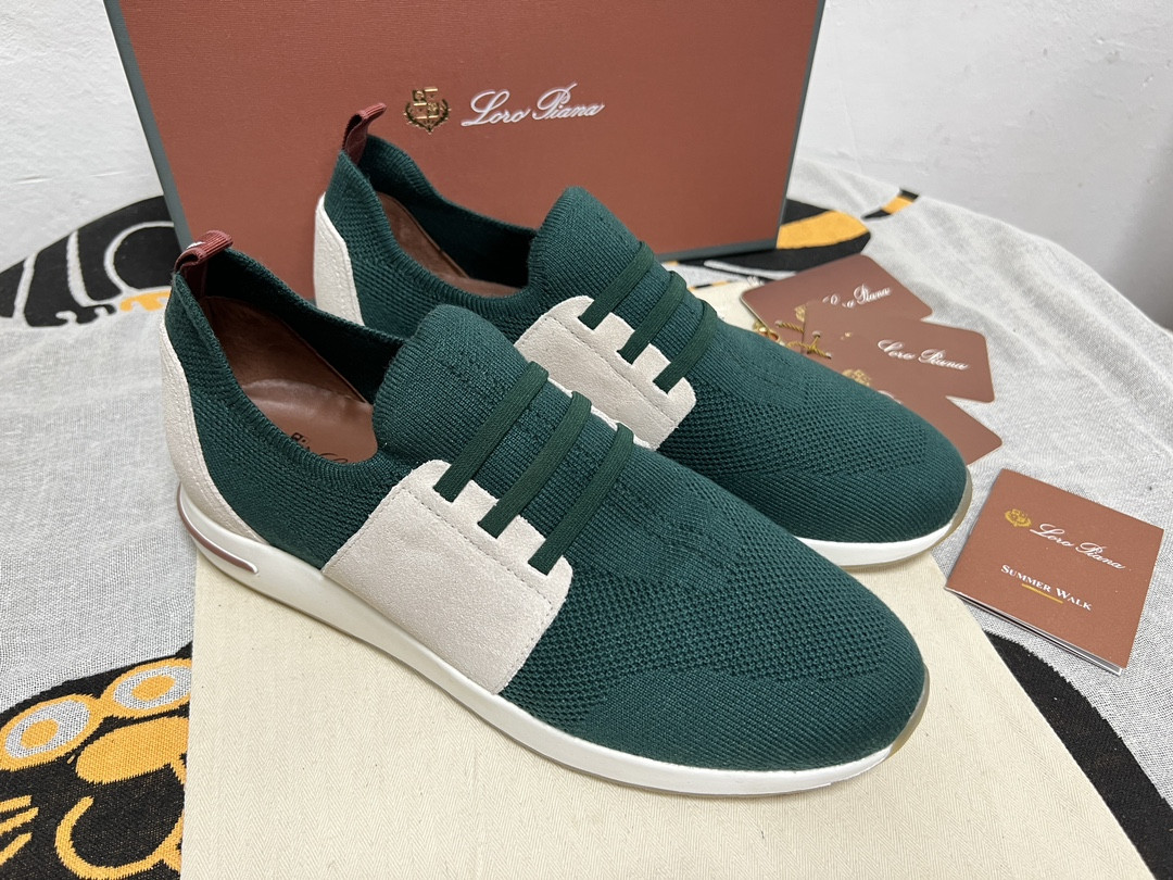 ua L**o p*ana 360 lp flexy walk sneaker