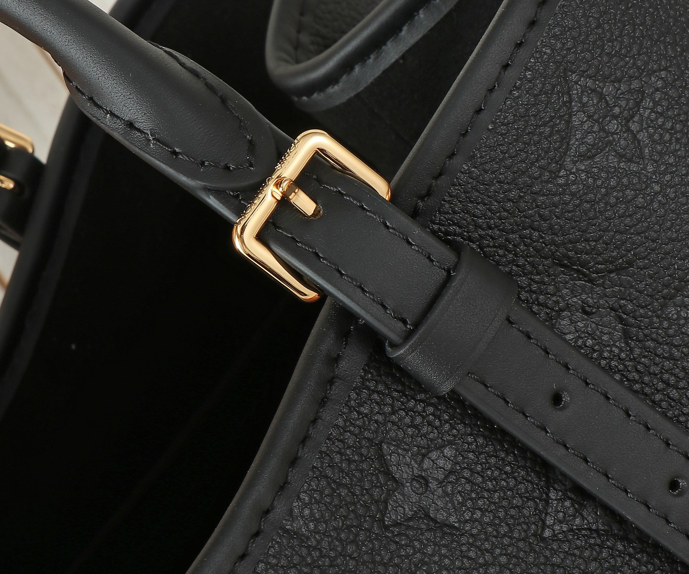 LV Babylone Tote MM M47185 39x27.5x16CM