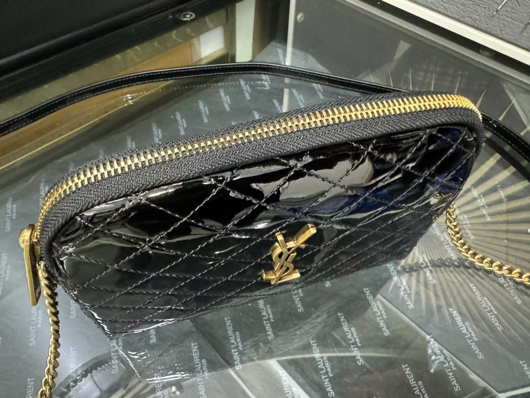 Y*L gaby 18x13x3.5cm