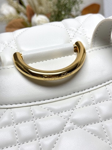 D*or caro backpack medium 23 x 26.7 x 12.5 cm